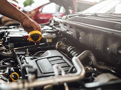 Perguntas frequentes sobre Troca de �leo e Manuten��o BMW