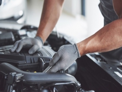 Por Que Fazer a Revis�o em uma Oficina Especializada BMW?