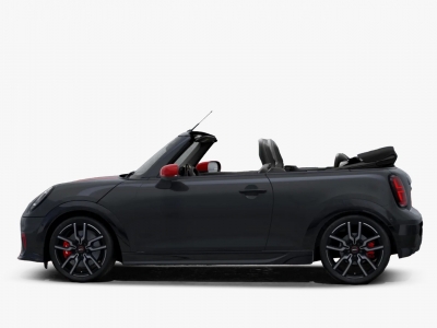 Mini Cooper: Uma Lenda que Continua Encantando Gera��es