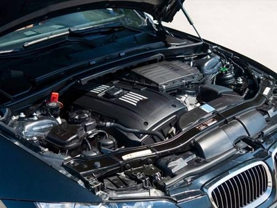 Manuten��o Automotiva BMW e Mini