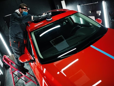 Est�tica Automotiva