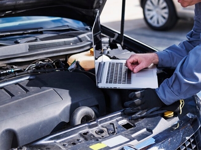 Diagn�stico Avan�ado para BMW e Mini